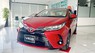 Toyota Vios 2021 - Cần bán xe Toyota Vios 1.5E MT đời 2021, XẢ KHO giá cực tốt
