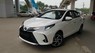 Toyota Vios 2021 - Cần bán xe Toyota Vios 1.5E MT đời 2021, XẢ KHO giá cực tốt