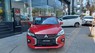 Mitsubishi Attrage 2021 - Mitsubishi Attrage mới 2021, màu đỏ, nhập khẩu nguyên chiếc, 375 triệu, Lh Lê Nguyệt