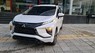 Mitsubishi NX 200T  mới 2021 - Bán xe Mitsubishi Xpander 2021 màu trắng, góp 90% xe, LH Lê Nguyệt