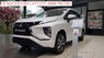 Mitsubishi NX 200T  mới 2021 - Bán xe Mitsubishi Xpander 2021 màu trắng, góp 90% xe, LH Lê Nguyệt