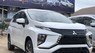 Mitsubishi NX 200T  mới 2021 - Bán xe Mitsubishi Xpander 2021 màu trắng, góp 90% xe, LH Lê Nguyệt