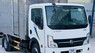 Nissan Nissan khác 2019 - Xe tải Nissan thùng kín inox cao cấp tải 3T5 thùng 4.3 mét, hỗ trợ trả góp 80% giao xe ngay