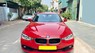 BMW 3 Series Sport 2017 - Cần bán xe BMW 3 Series Sport 2017, màu đỏ, nhập khẩu nguyên chiếc, giá tốt