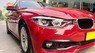 BMW 3 Series Sport 2017 - Cần bán xe BMW 3 Series Sport 2017, màu đỏ, nhập khẩu nguyên chiếc, giá tốt