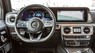 Mercedes-Benz G class 2021 - Bán Mercedes Benz G350, Diesel 2022 - Xe nhập mới 100%, nhập khẩu nguyên chiếc