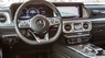 Mercedes-Benz G class 2021 - Bán Mercedes Benz G350, Diesel 2022 - Xe nhập mới 100%, nhập khẩu nguyên chiếc