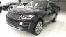 LandRover Range rover SV 2021 - Bán xe mới Landrover Rangerover SV Autobiography L màu đỏ nóc đen, nội thất da bò, xe sản xuất 2021, nhập mới 100%