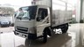 Genesis   2021 - Bán xe tải Fuso Mitsubishi 3,5 tấn giá ưu đãi tại Hải Phòng