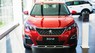 Peugeot 5008 Active-Allure 2021 - Peugeot 5008 SUV 7 chỗ Pháp - New 2021 100% - Đủ màu giao ngay - Peugeot Đắk Lắk