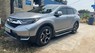 Honda CR V 2018 - Bán xe CR-V L máy 1.5 Turbo sx 2018 màu bạc
