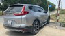 Honda CR V 2018 - Bán xe CR-V L máy 1.5 Turbo sx 2018 màu bạc