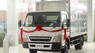 Genesis Canter 4.99 2021 - Fuso Hải Phòng bán xe tải 2.1 tấn Fuso Canter 4.99 tấn tại Hải Phòng