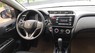 Honda City 1.5 AT 2016 - Cần bán gấp Honda City 1.5 AT 2016, màu xám, giá 418tr