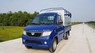 Xe tải 500kg - dưới 1 tấn Thùng bạt 2020 - Giá xe tải Kenbo 990kg, màu xanh lam