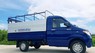 Xe tải 500kg - dưới 1 tấn Thùng bạt 2020 - Giá xe tải Kenbo 990kg, màu xanh lam