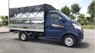 Xe tải 500kg - dưới 1 tấn Teraco 990kg 2023 - Bán xe tải Teraco 990kg Daehan Tera 100 giá rẻ tại Quảng Ninh và Hải Dương