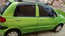 Daewoo Matiz 2004 - Cần bán Daewoo Matiz 2004, màu xanh lục, biển Thái Nguyên, giá tốt