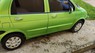 Daewoo Matiz 2004 - Cần bán Daewoo Matiz 2004, màu xanh lục, biển Thái Nguyên, giá tốt