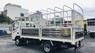 2020 - Xe tải JAC N200 1.9 tấn thùng bạt Inox dài 4m3