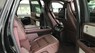 Lincoln Navigator Black Lable  2021 - Lincoln Navigator Black Label L sản xuất 2021 trang bị động cơ 3.5V6