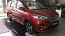 Suzuki Ertiga GLX 2021 - Suzuki Ertiga GLX 2021 4AT NK Indonesia - giá siêu ưu đãi giao xe ngay