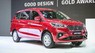 Suzuki Ertiga GLX 2021 - Suzuki Ertiga GLX 2021 4AT NK Indonesia - giá siêu ưu đãi giao xe ngay