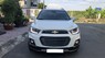 Chevrolet Captiva Revv LTZ 2.4 AT 2017 2017 - Xe Chevrolet Captiva Revv LTZ 2.4 AT 2017 2017, màu trắng giá cạnh tranh