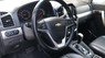 Chevrolet Captiva Revv LTZ 2.4 AT 2017 2017 - Xe Chevrolet Captiva Revv LTZ 2.4 AT 2017 2017, màu trắng giá cạnh tranh