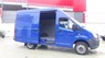 Gaz Gazele Gaz Van 2021 - Bán xe tải Van 3 chỗ 945kg Gaz nhập khẩu Châu Âu giá rẻ tại Thái Bình, Nam Định