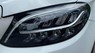 Mercedes-Benz C class C200 2018 - Cần bán lại xe Mercedes C200 2018, màu trắng