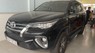 Toyota Fortuner 2020 - Bán xe Fortuner AT, máy dầu sx 2020, lướt 7.000km