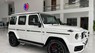 Mercedes-Benz G class 63 2022 - Bán xe Mercedes_ Benz G63 AMG Night Package sản xuất 2022mới 100% màu trắng