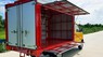 Xe tải 1,5 tấn - dưới 2,5 tấn 2021 - Xe tải KENBO thùng kín cánh dơi. Hỗ trợ trả góp đến 80% giao xe ngay