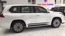 Lexus LX 570 2021 - Viet Auto Luxury đang có xe Lexus LX570 MBS 4 ghế VIP thương gia, màu trắng nội thất nâu da bò 2021 nhập, mới 100%