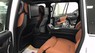 Lexus LX 570 2021 - Viet Auto Luxury đang có xe Lexus LX570 MBS 4 ghế VIP thương gia, màu trắng nội thất nâu da bò 2021 nhập, mới 100%