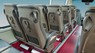 FAW 2021 - Xe khách Samco Wenda LD 47 chỗ ngồi - động cơ 340Ps