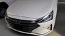 Hyundai Elantra  1.6 AT 2021 - Giá xe Hyundai Elantra 1.6 AT 2021 + giảm giá tiền mặt + giao xe và ngân hàng hỗ trợ tại nhà