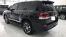 Toyota Land Cruiser MBS 2020 - Bán xe Toyota Land Cruiser 4.6V8 MBS 2021, tên cá nhân siêu mới