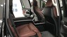 Toyota Land Cruiser MBS 2020 - Bán xe Toyota Land Cruiser 4.6V8 MBS 2021, tên cá nhân siêu mới