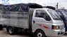 Hãng khác 2019 - Xe tải Jac X150 thùng bạt. Hỗ trợ trả góp đến 80% nhận xe ngay