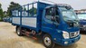 Xe tải 3.5 tấn Thaco Ollin 700 thùng dài 4.35m trả góp 75%