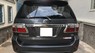 Cần bán Toyota Fortuner G 2011, màu xám