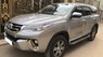 Cần bán Toyota Fortuner G 2020, màu bạc