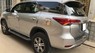 Cần bán Toyota Fortuner G 2020, màu bạc