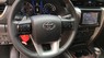 Toyota Fortuner G 2020 - Cần bán Toyota Fortuner G 2020, màu bạc