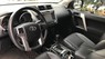 Toyota Prado 2016 - Bán xe Toyota Prado 2.7 sản xuất 2016 màu đen xe siêu đẹp, chính chủ từ đầu