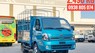 Xe tải Kia K250 - động cơ Hyundai - tải trọng 2,4 tấn - thay thế K3000S và K165