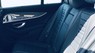 Xe lướt nội bộ đại lý - E300 AMG 2020 xanh siêu lướt 5800km