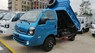 Thaco 2021 - Xe Ben Kia K250, máy Hyundai, thùng ben 1.8 khối TP HCM